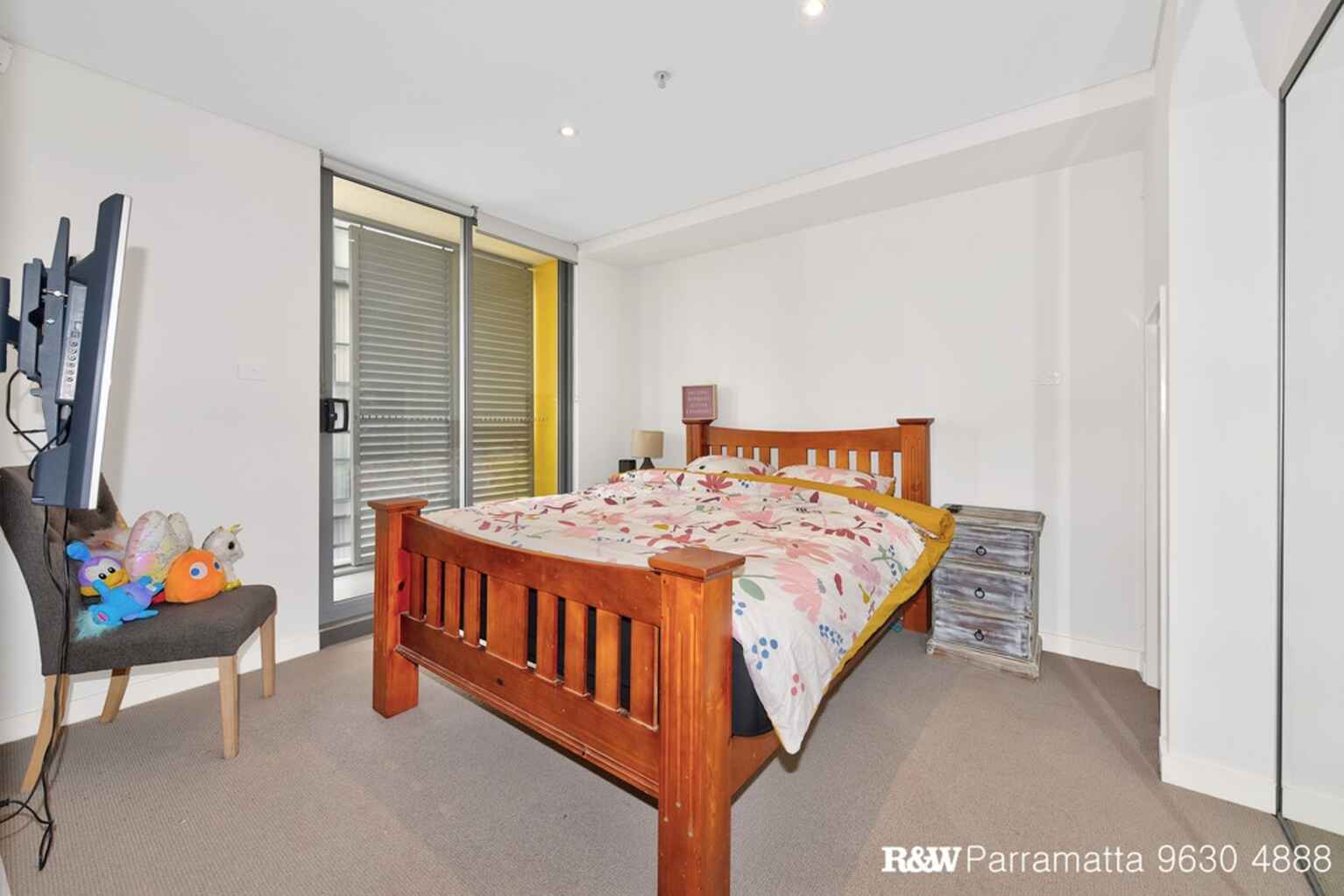 37/1 Sorrell Street Parramatta