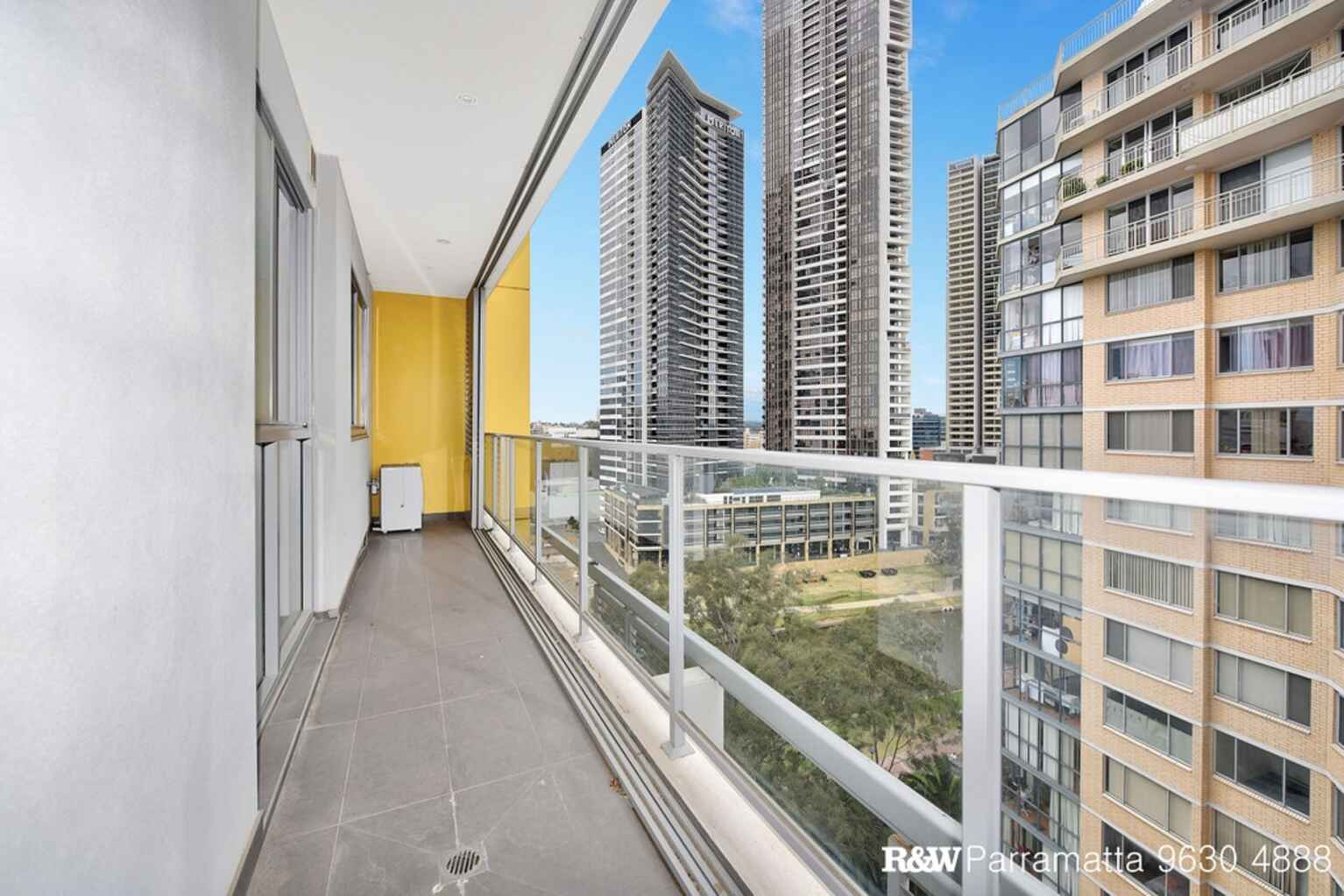 37/1 Sorrell Street Parramatta