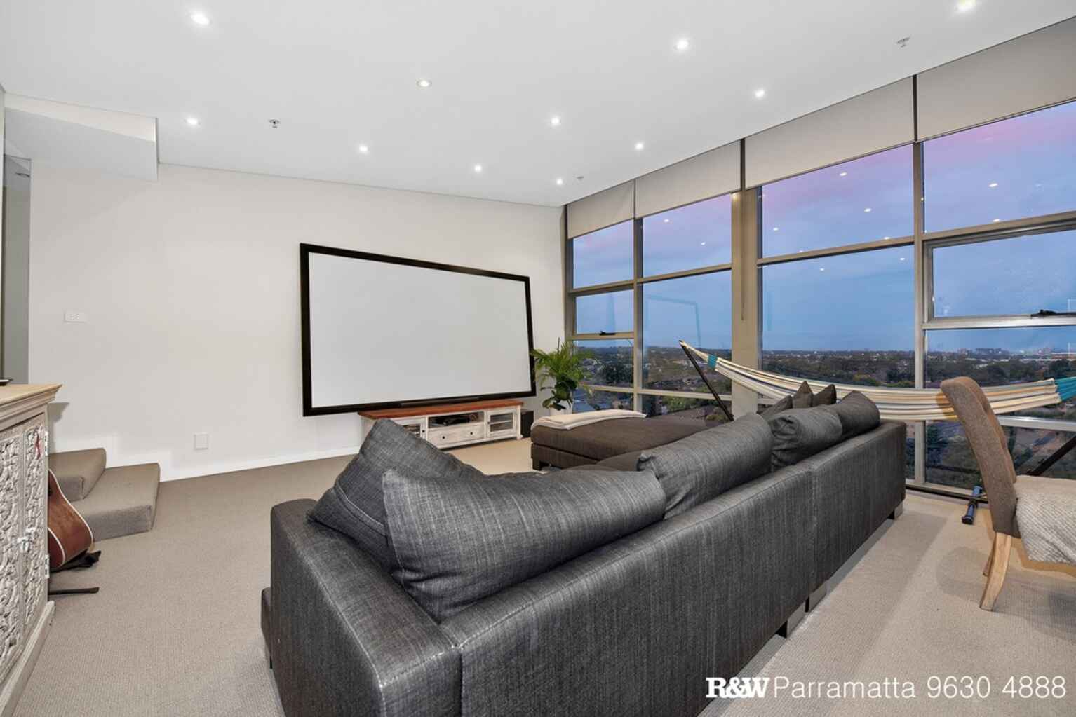 37/1 Sorrell Street Parramatta