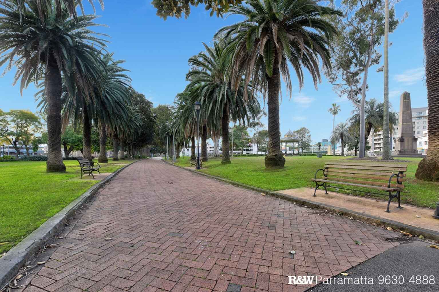 37/1 Sorrell Street Parramatta