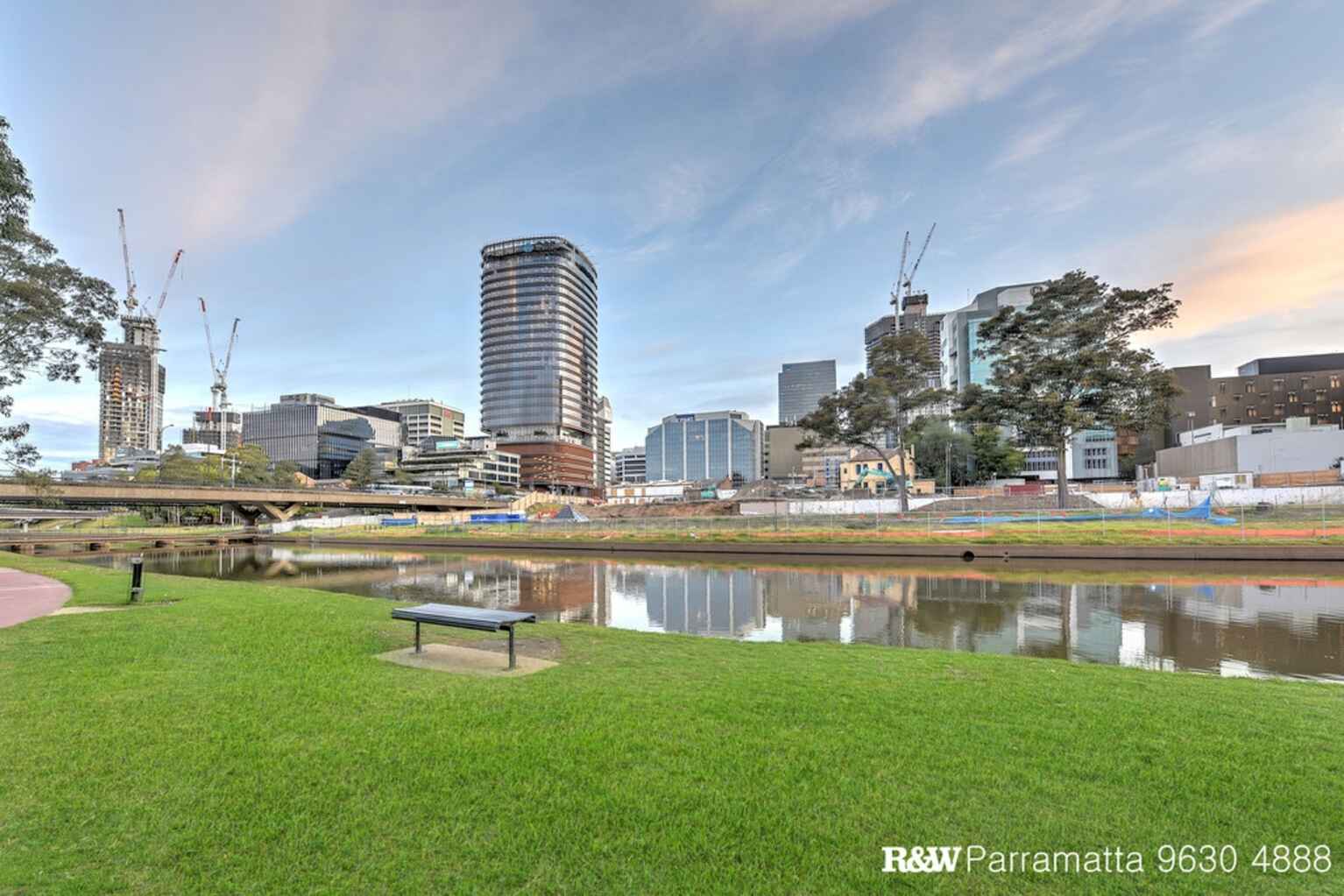 37/1 Sorrell Street Parramatta