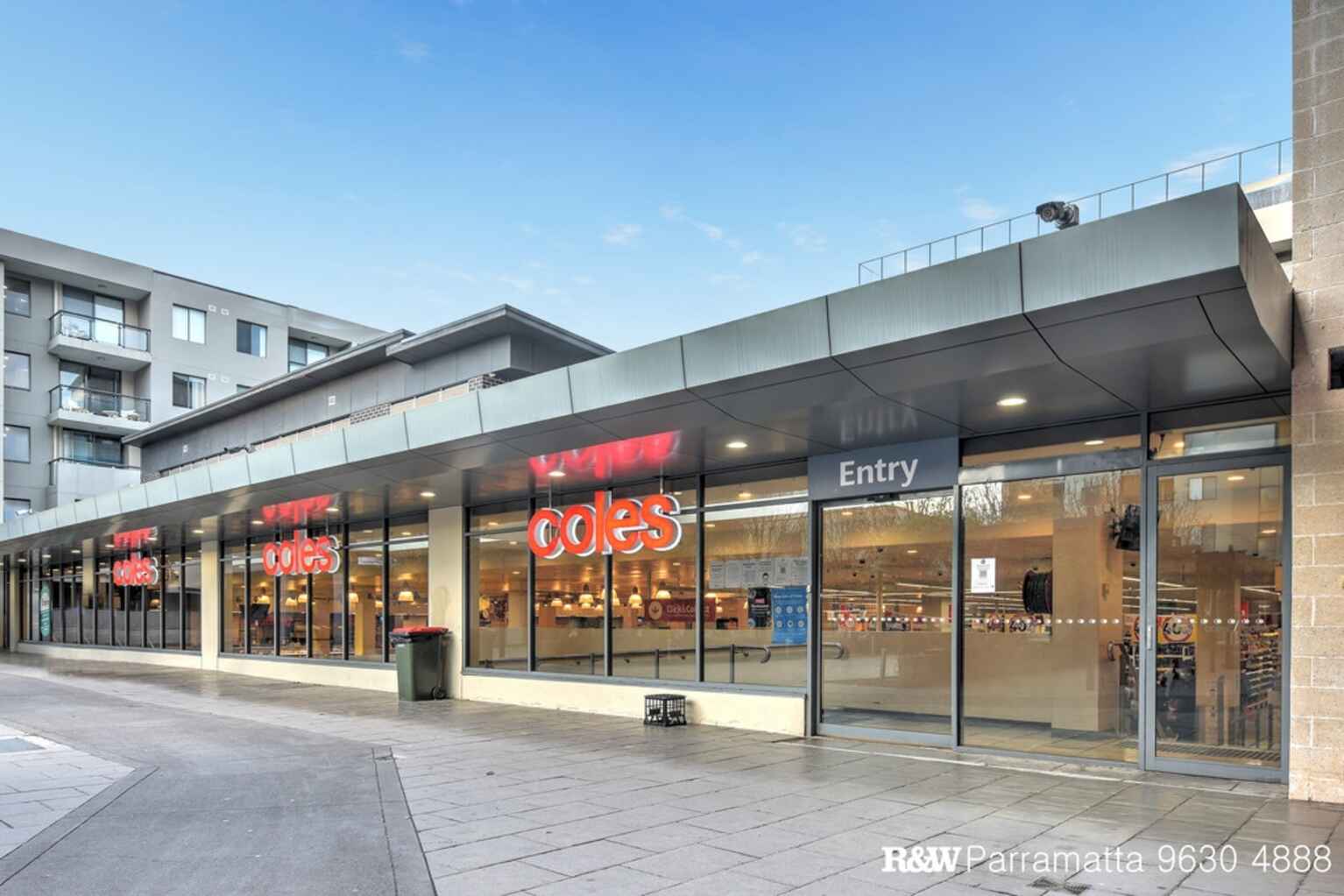 37/1 Sorrell Street Parramatta