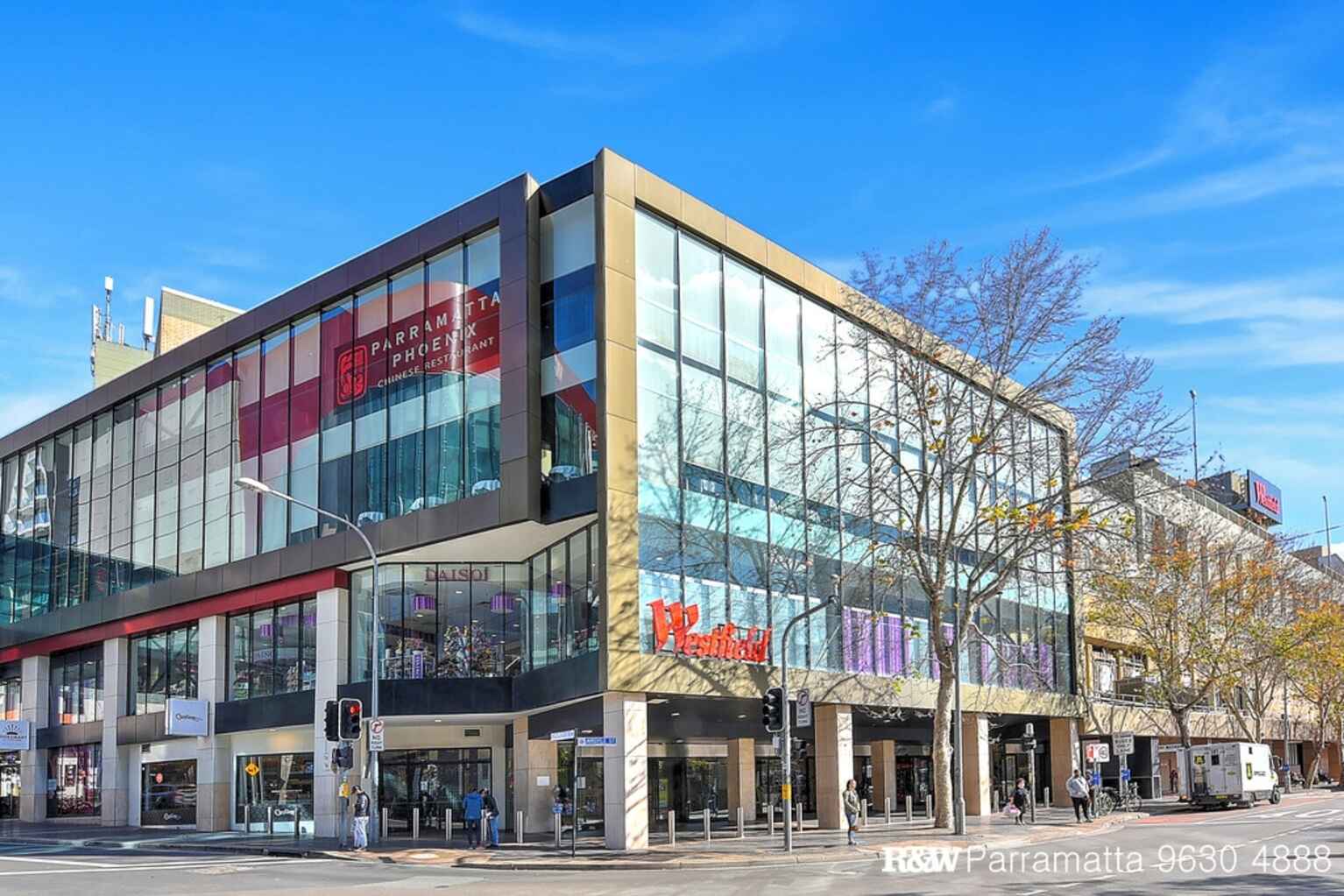 37/1 Sorrell Street Parramatta