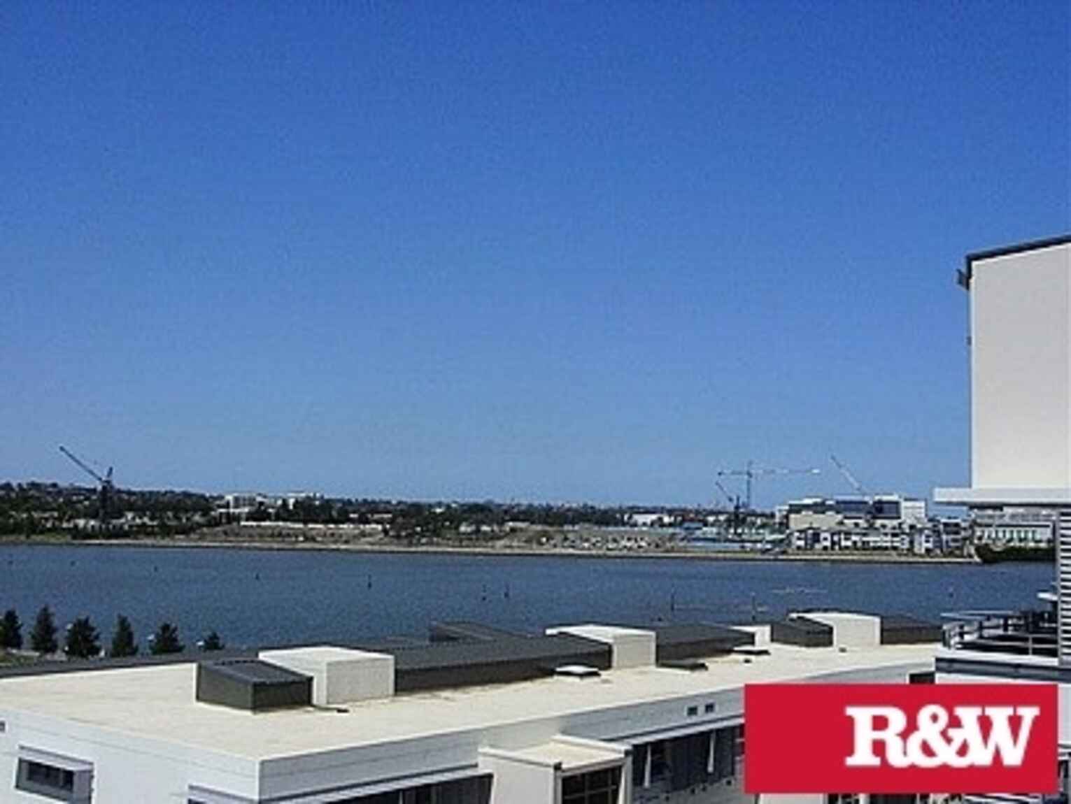 706/2 The Piazza Wentworth Point