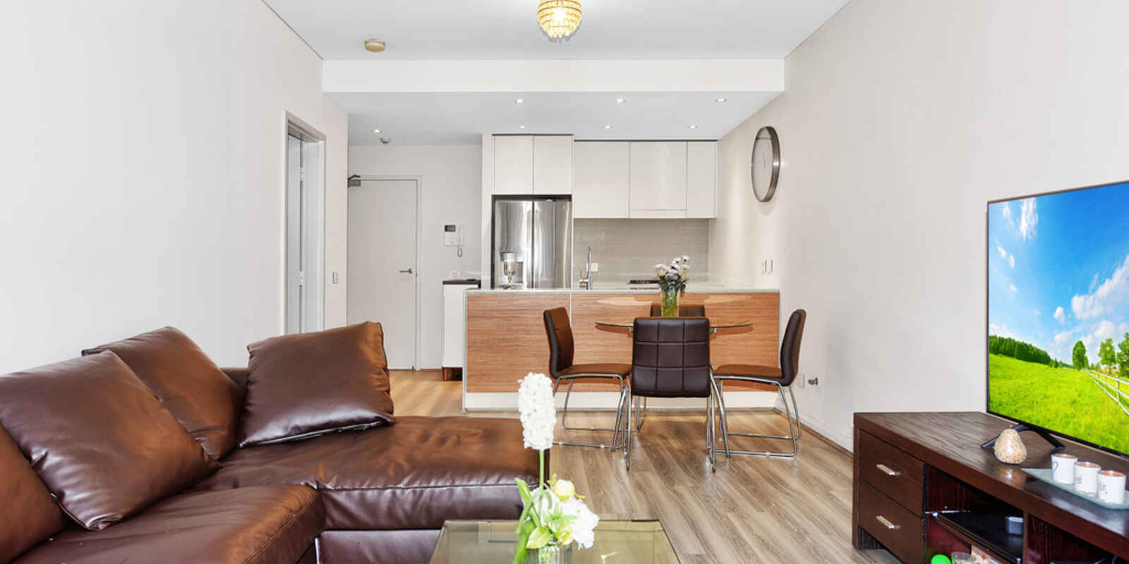 235/21 Marine Parade Wentworth Point