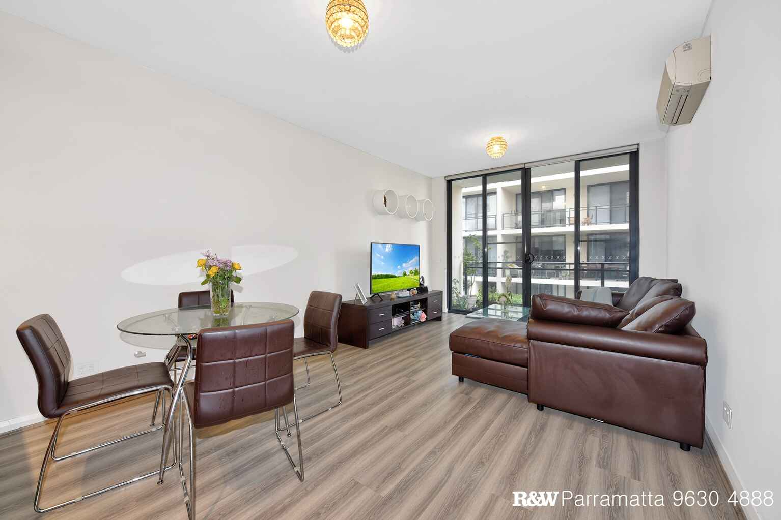 235/21 Marine Parade Wentworth Point 235/21 Marine Parade Wentworth Point
