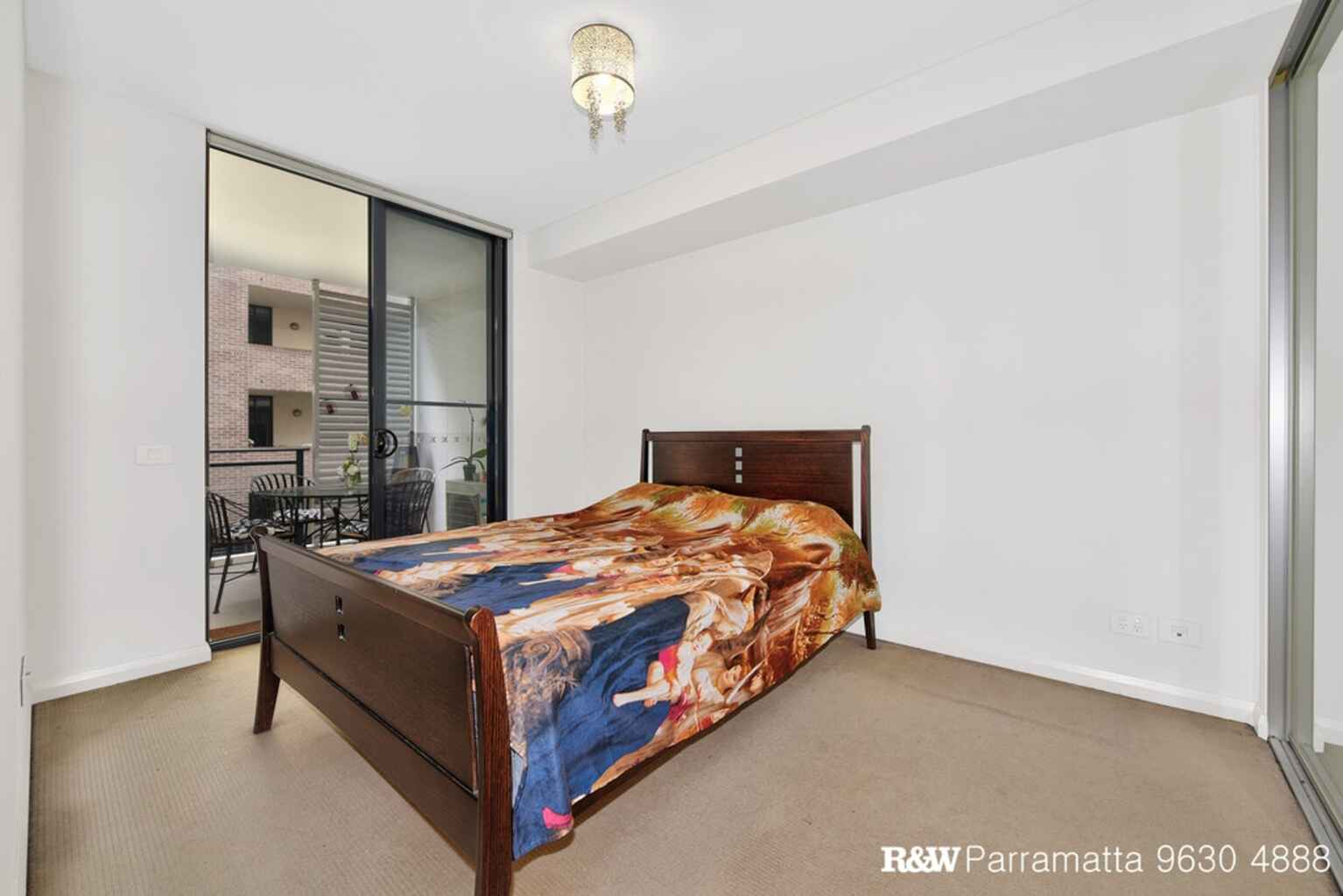 235/21 Marine Parade Wentworth Point 235/21 Marine Parade Wentworth Point
