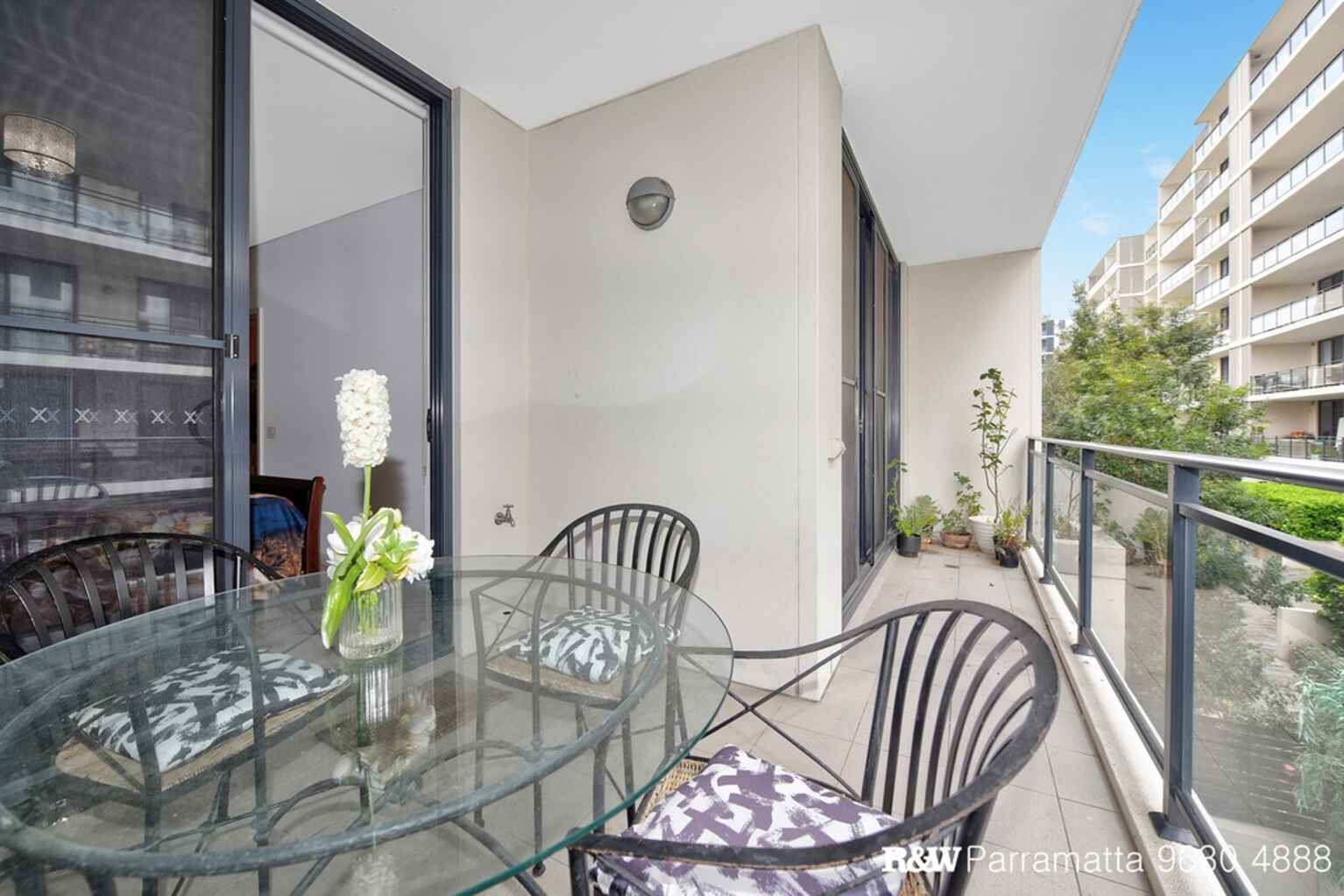235/21 Marine Parade Wentworth Point 235/21 Marine Parade Wentworth Point