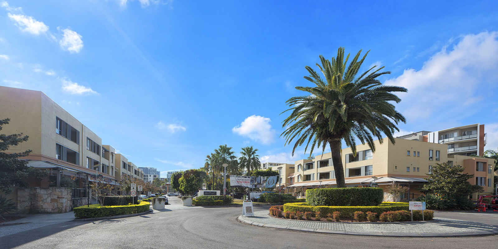 235/21 Marine Parade Wentworth Point