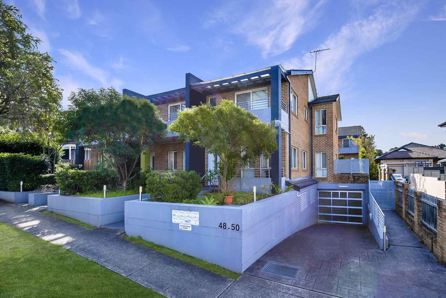 7/48 Gladstone Street North Parramatta 7/48 Gladstone Street North Parramatta