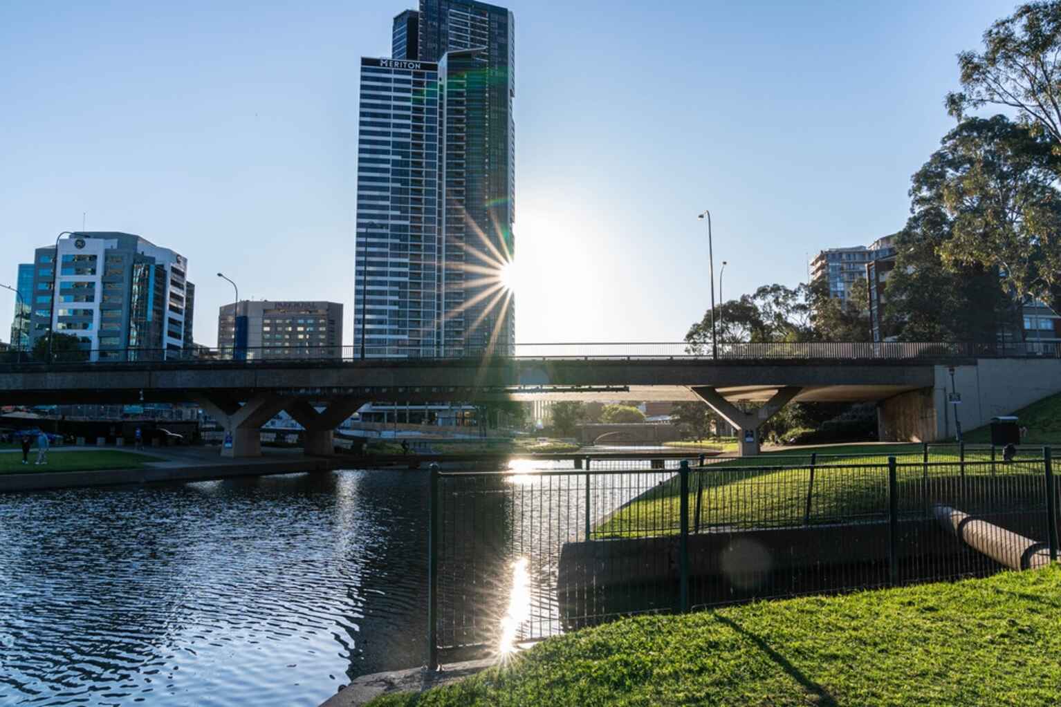 28/7-11 Elizabeth Street Parramatta