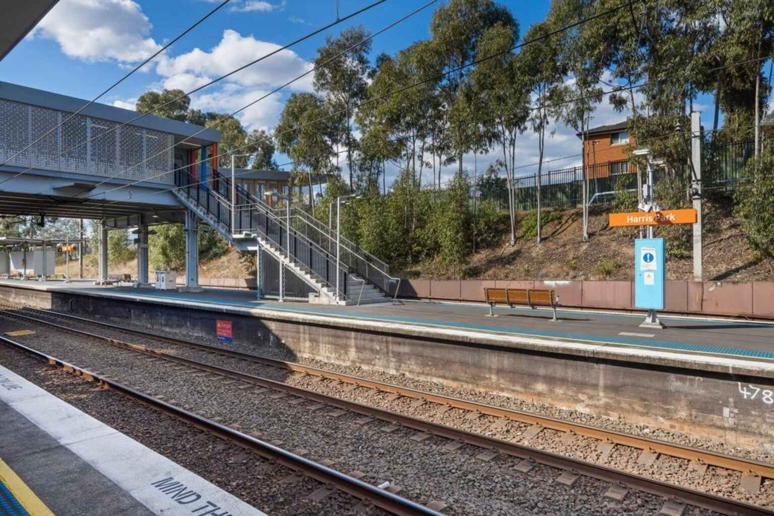 9/15 Station Street West Harris Park 9/15 Station Street West Harris Park