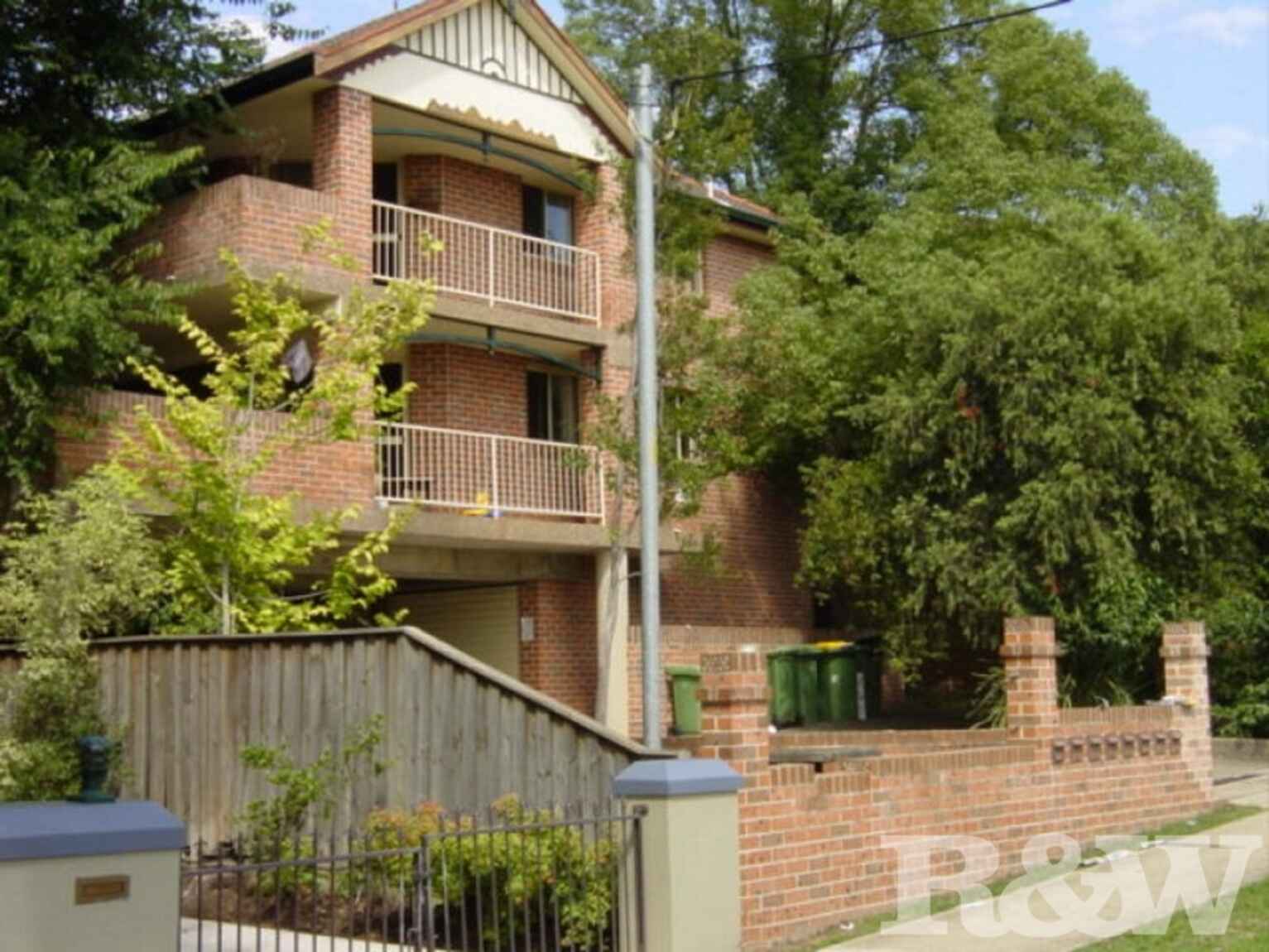 3/64 Prospect Street Rosehill