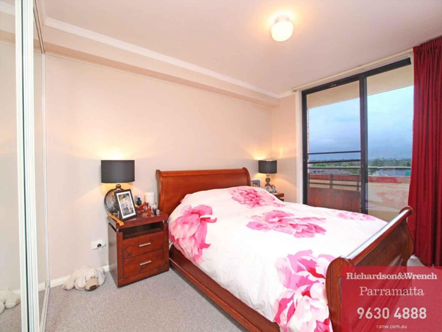 36/18 Harold Street North Parramatta