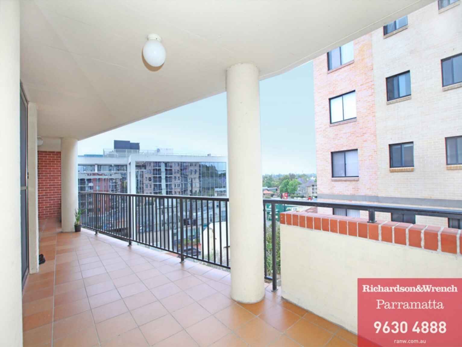 36/18 Harold Street North Parramatta