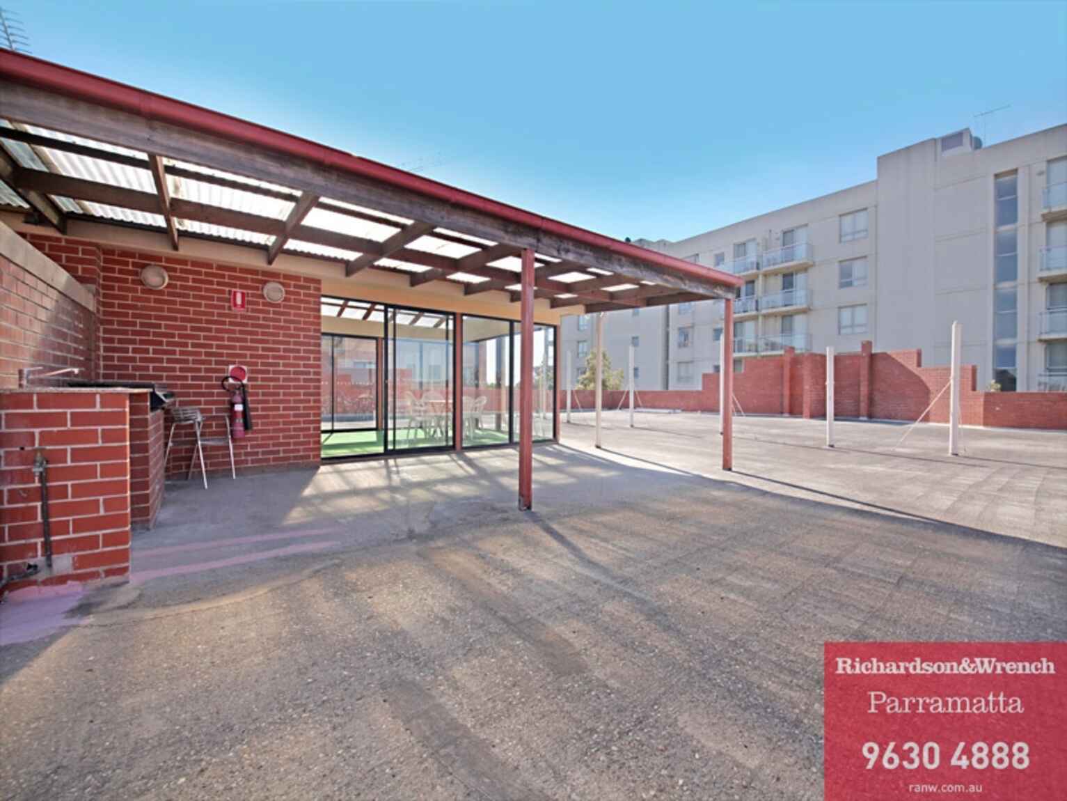 36/18 Harold Street North Parramatta