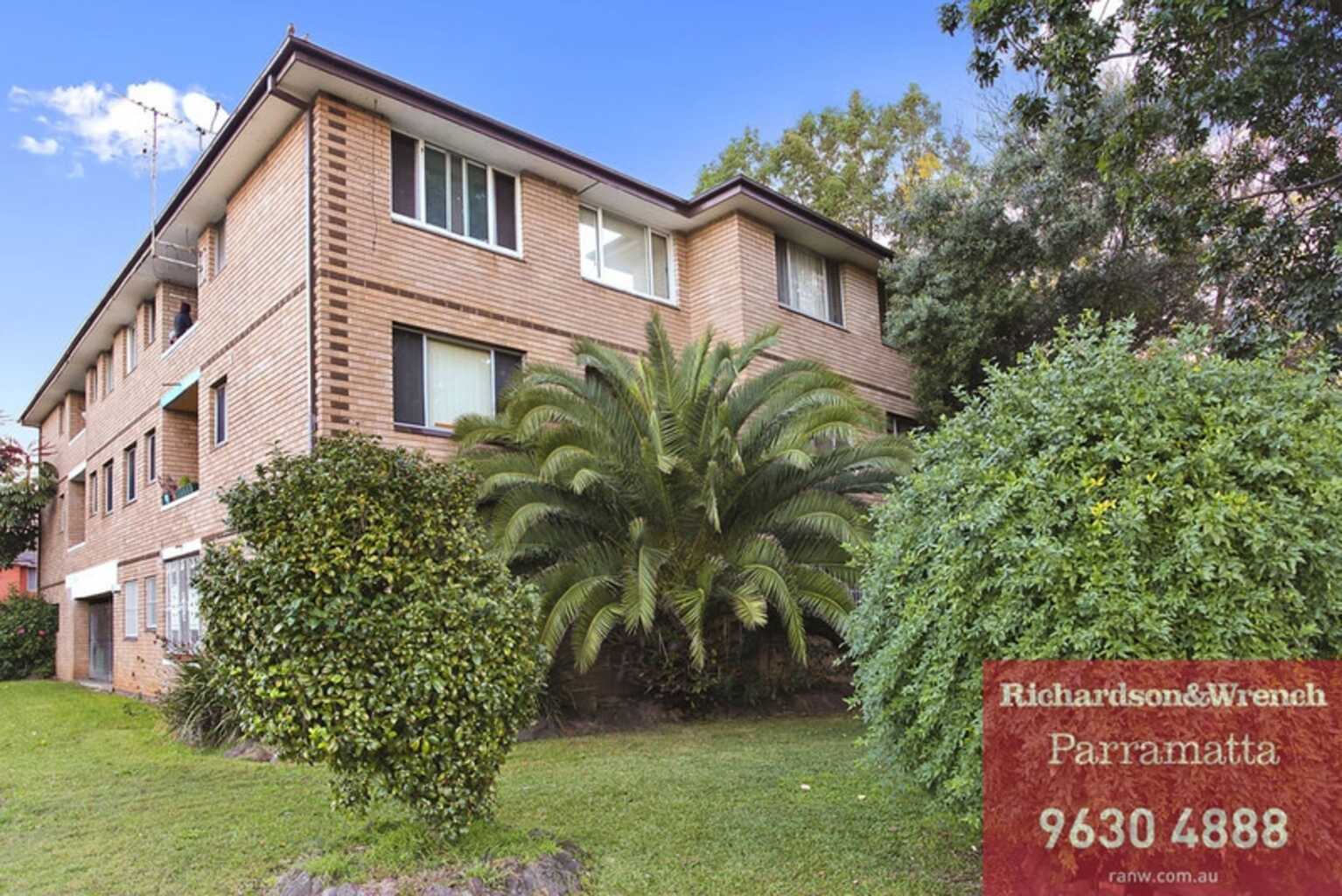 9/54 Prospect Street Rosehill