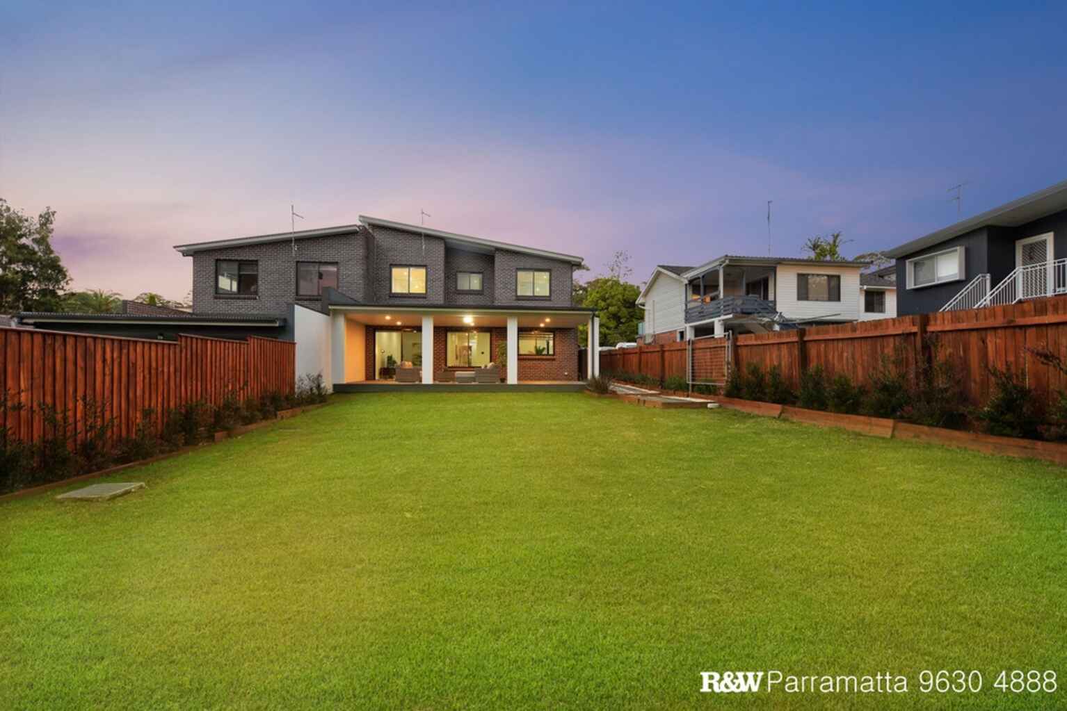 9A Boardman Street Dundas Valley 9A Boardman Street Dundas Valley