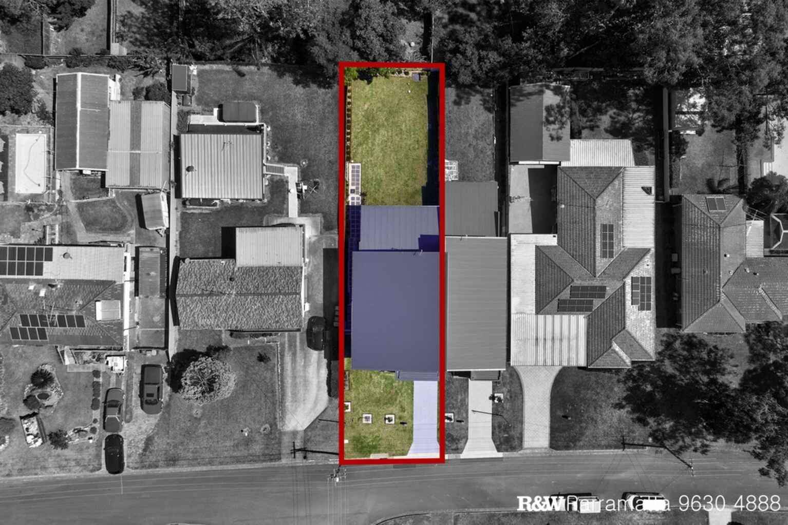 9A Boardman Street Dundas Valley 9A Boardman Street Dundas Valley