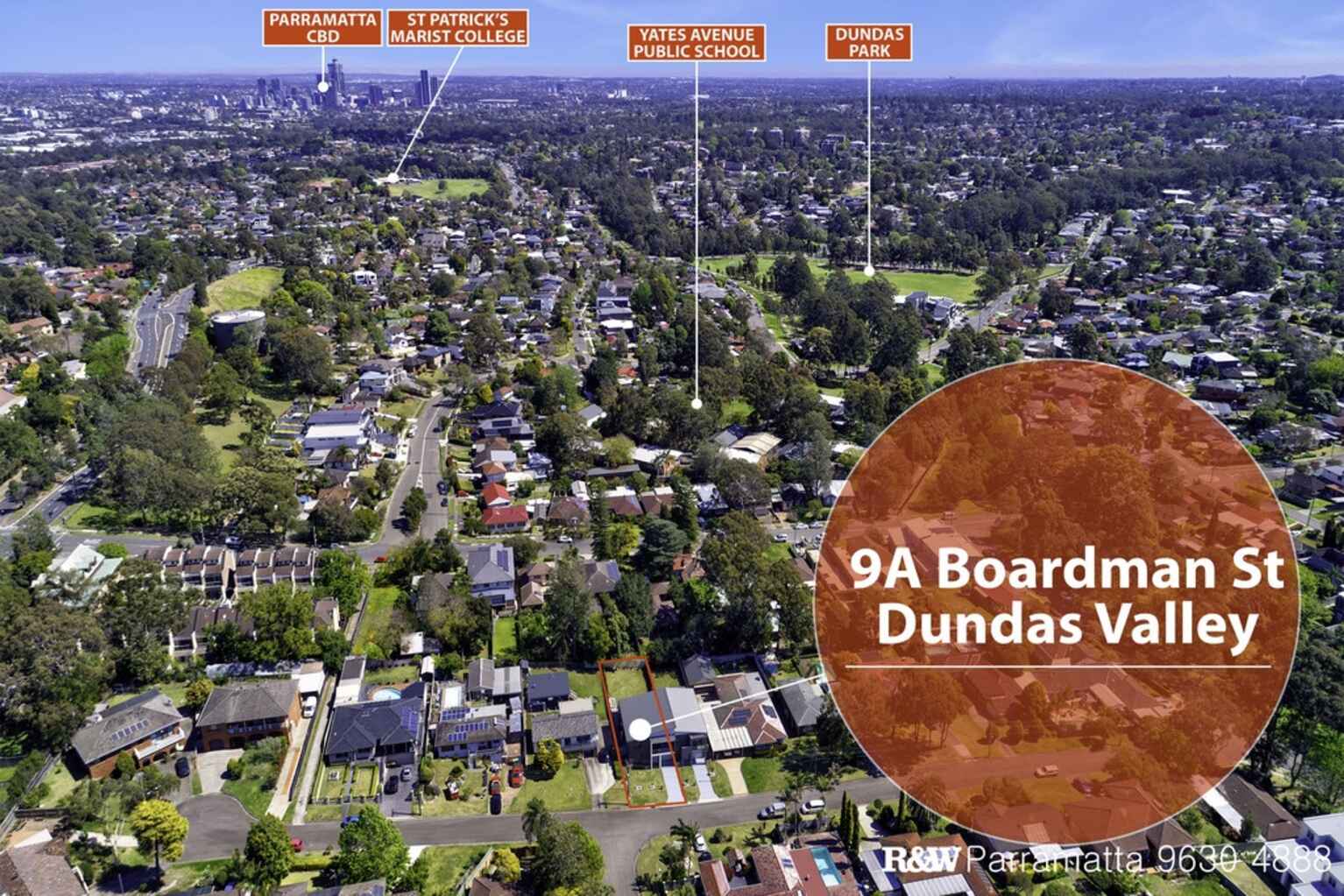 9A Boardman Street Dundas Valley 9A Boardman Street Dundas Valley