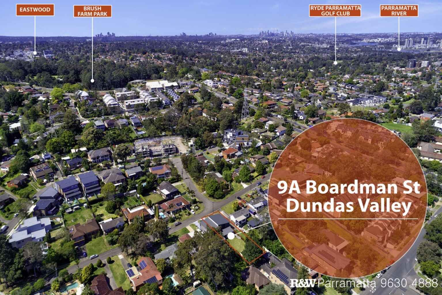 9A Boardman Street Dundas Valley 9A Boardman Street Dundas Valley