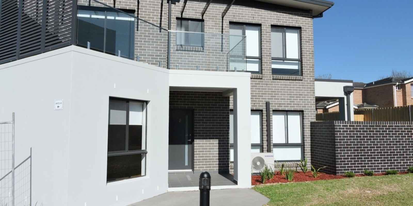 5/3-5 Graham Crescent Baulkham Hills