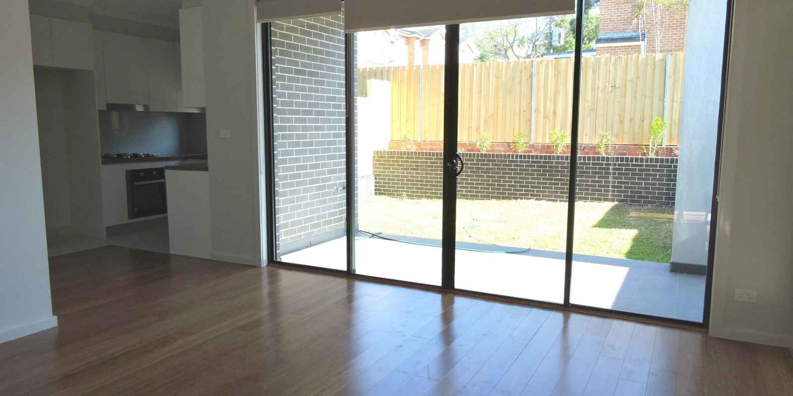 5/3-5 Graham Crescent Baulkham Hills