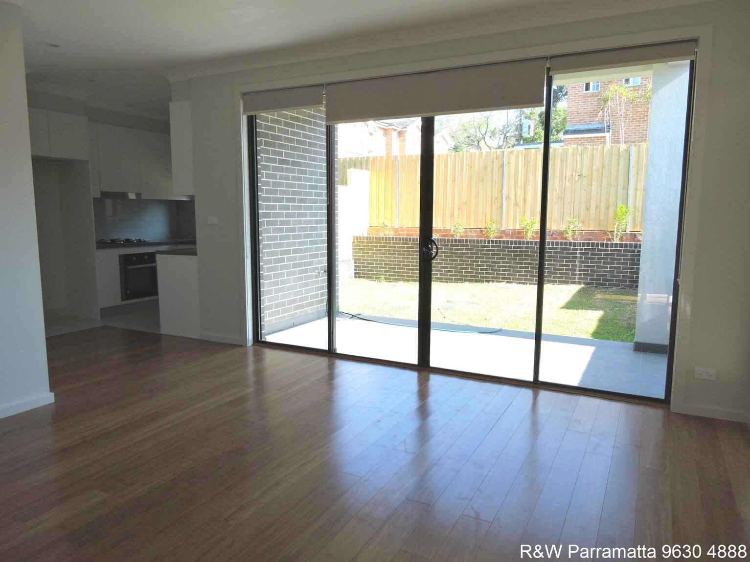5/3-5 Graham Crescent Baulkham Hills
