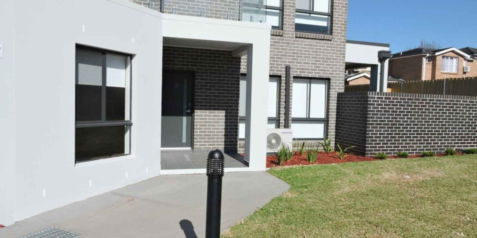5/3-5 Graham Crescent Baulkham Hills