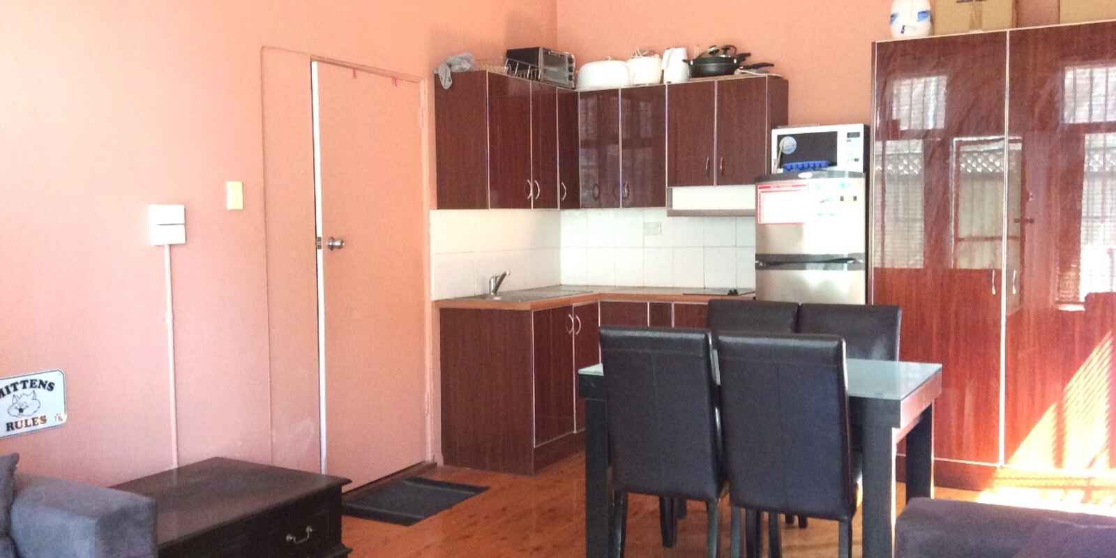 3/146 Pennant Street North Parramatta