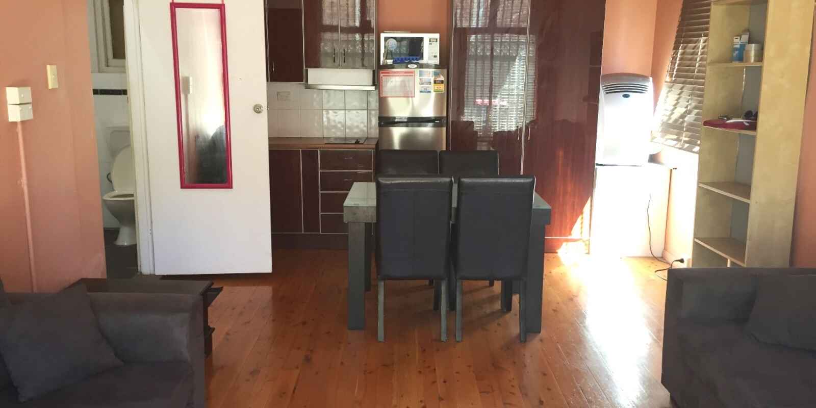 3/146 Pennant Street North Parramatta