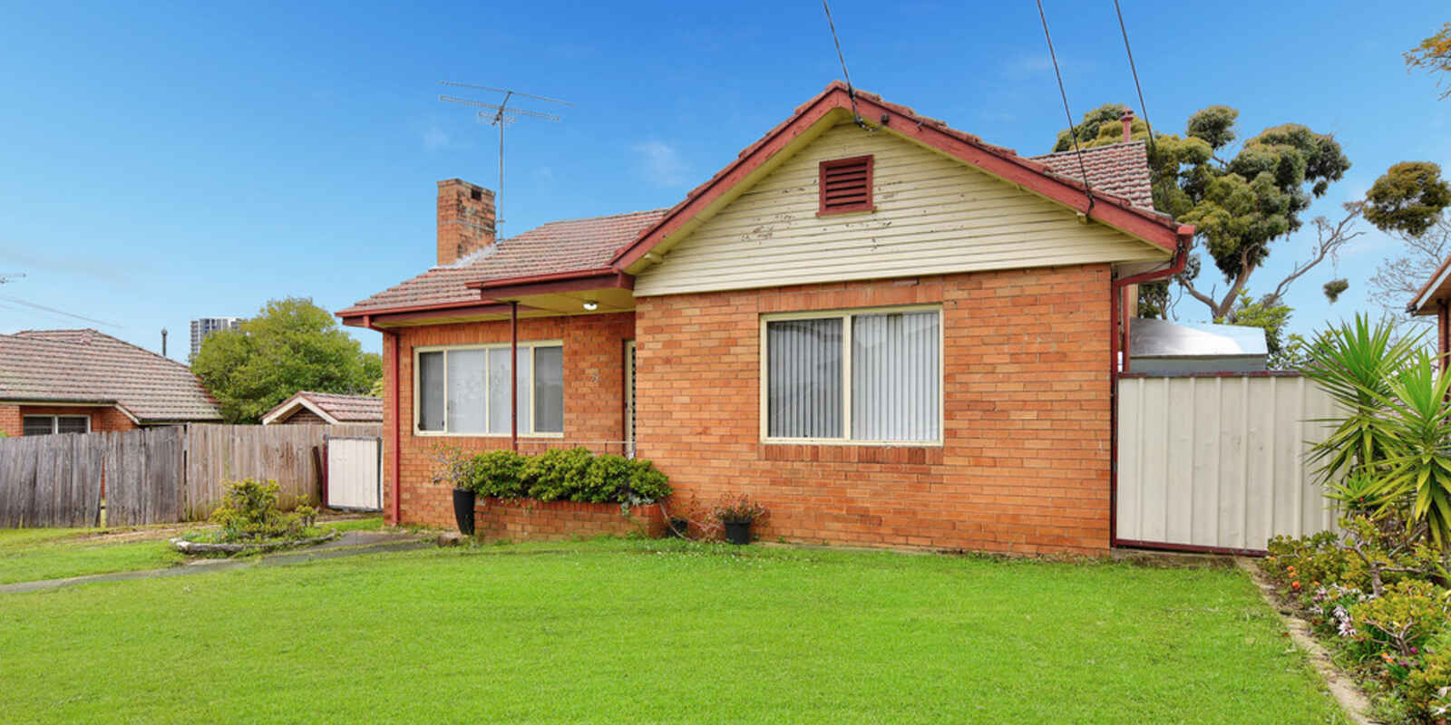 77 Bridge Road Westmead