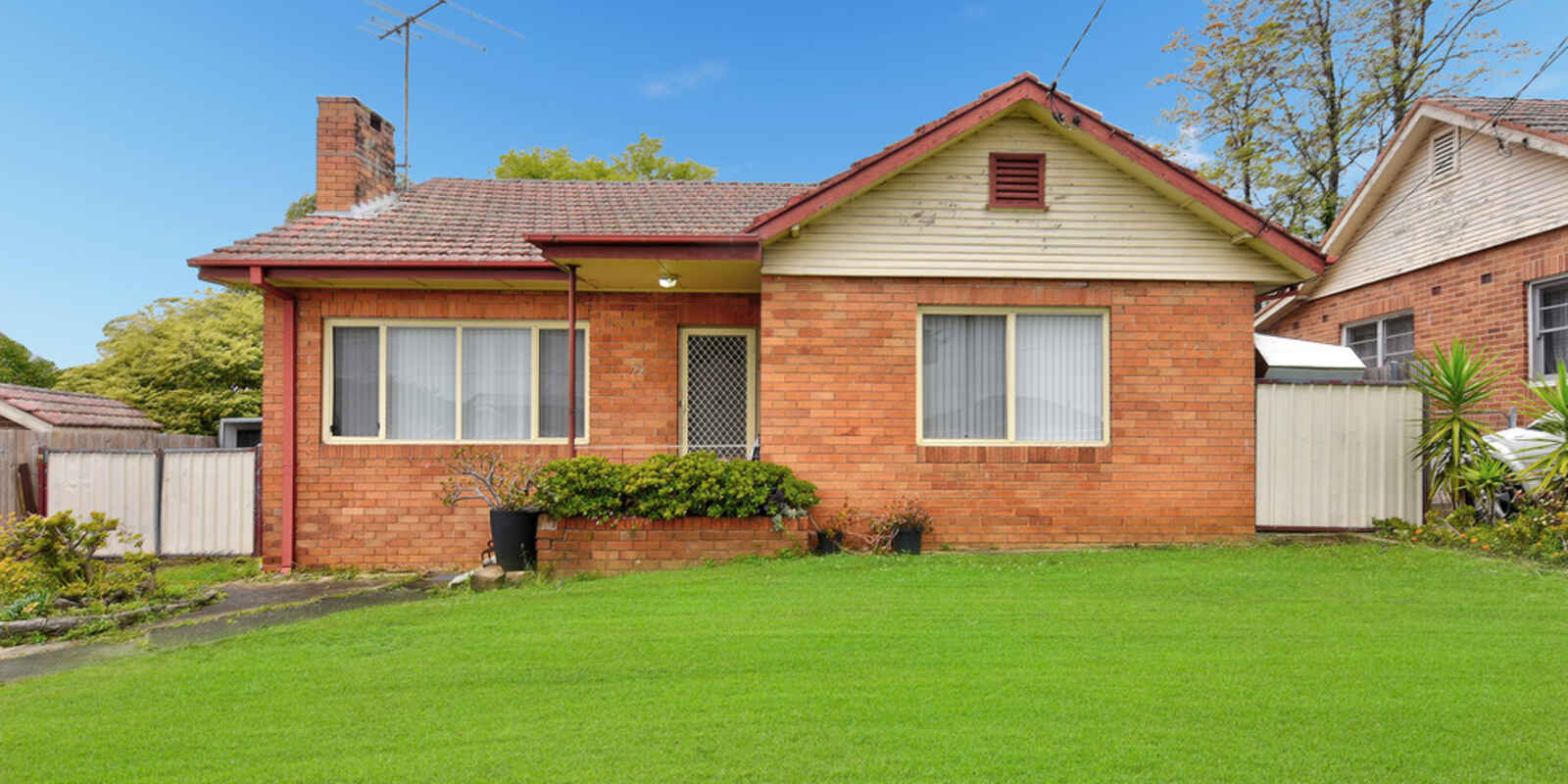 77 Bridge Road Westmead