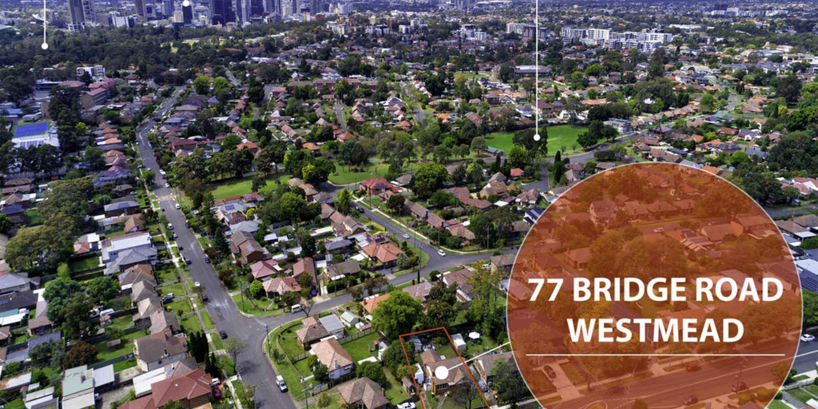 77 Bridge Road Westmead