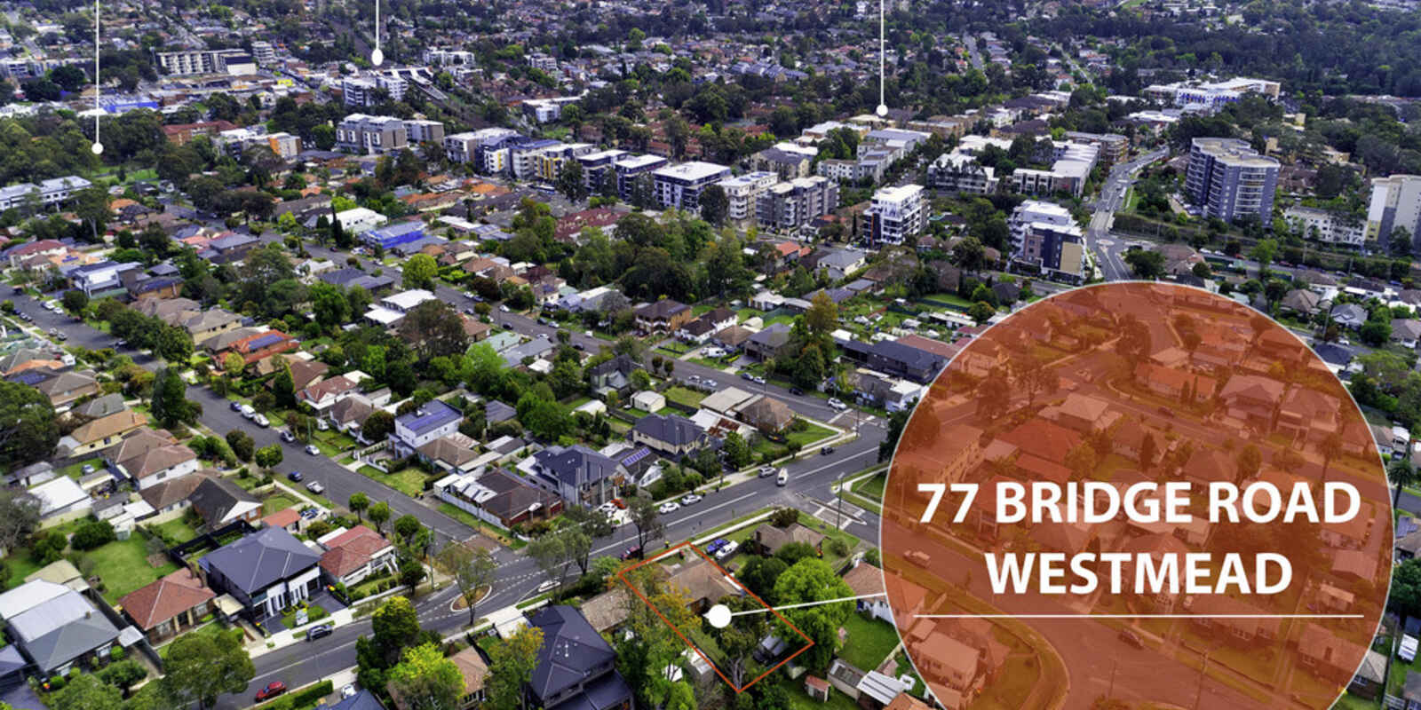 77 Bridge Road Westmead