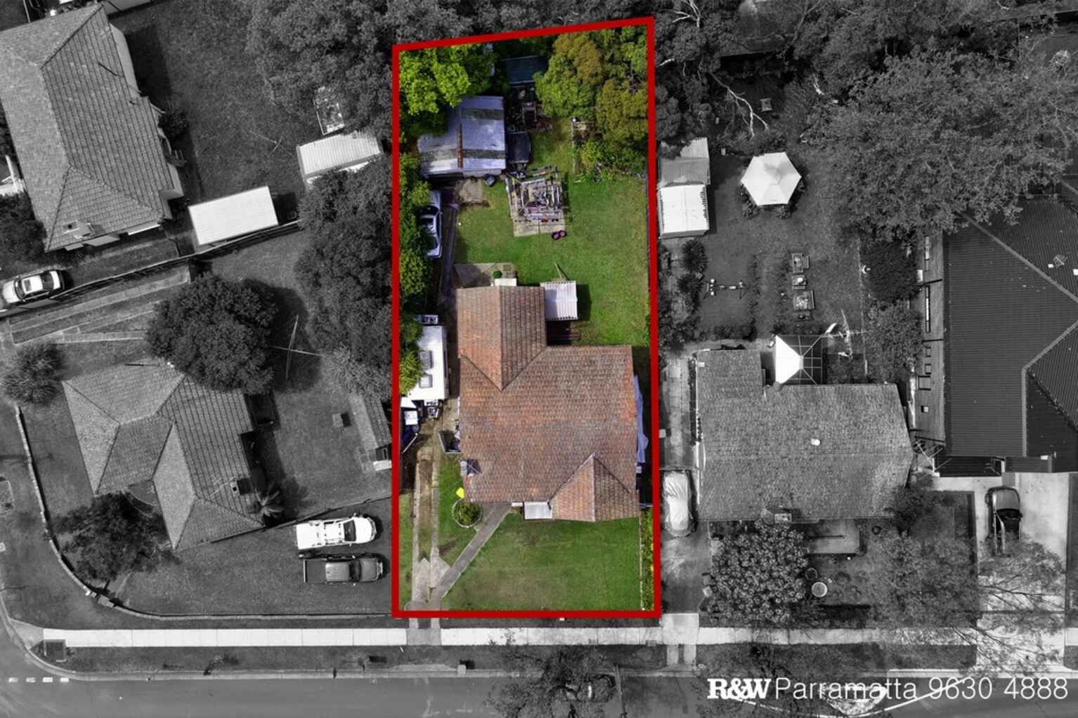 77 Bridge Road Westmead