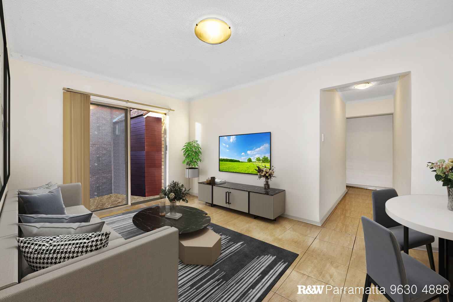 4/23 O'Connell Street Parramatta