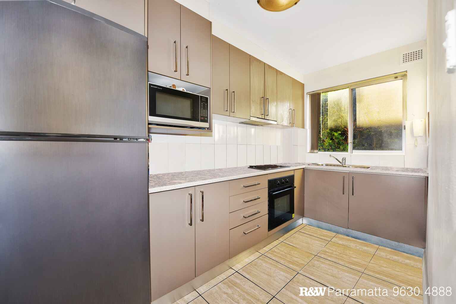 4/23 O'Connell Street Parramatta