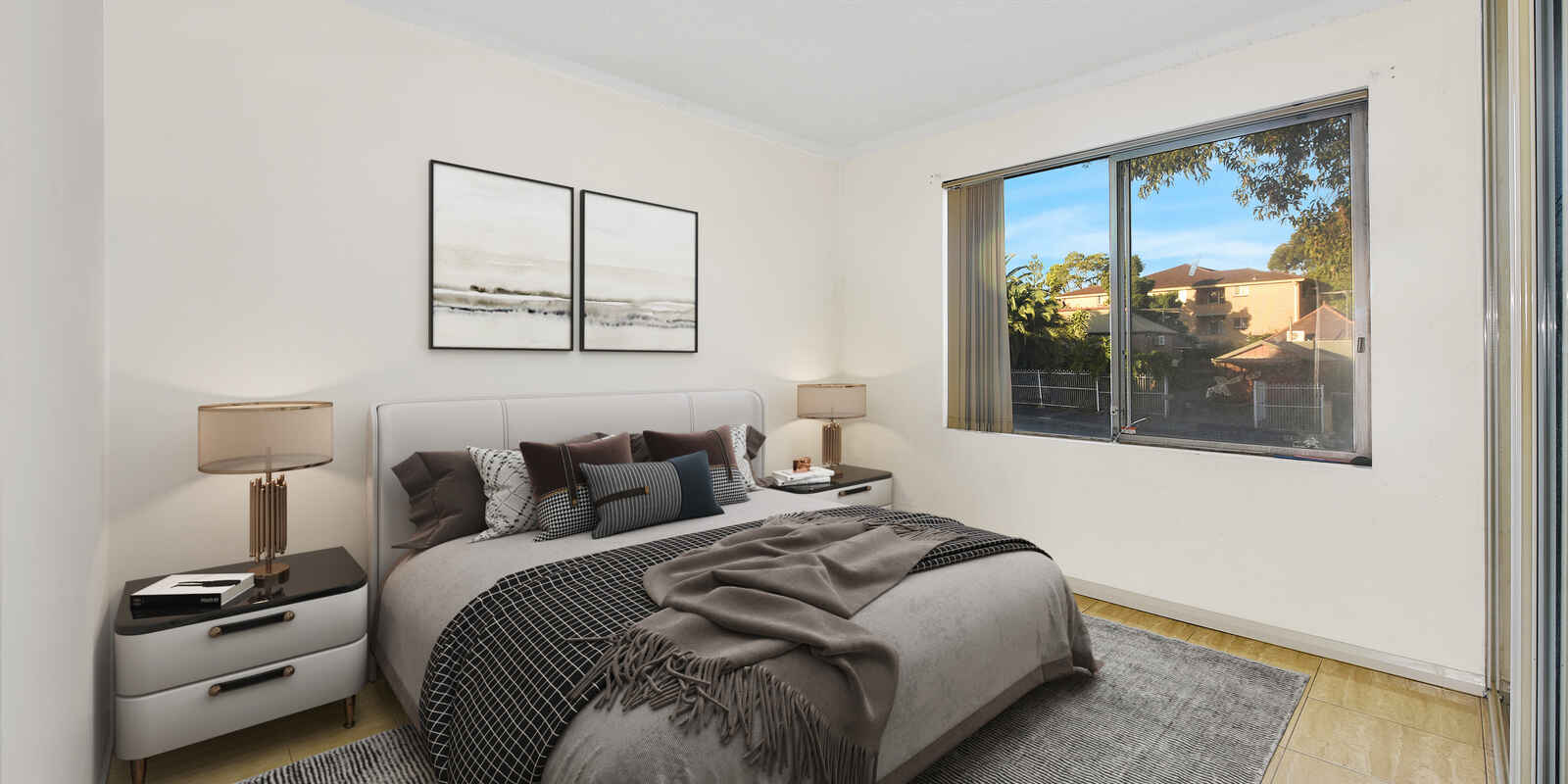 4/23 O'Connell Street Parramatta