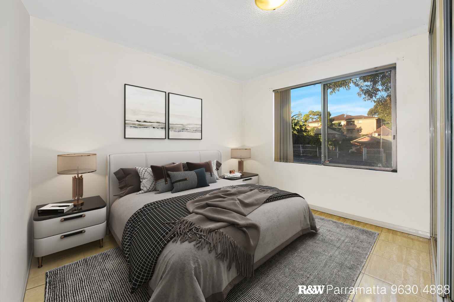 4/23 O'Connell Street Parramatta