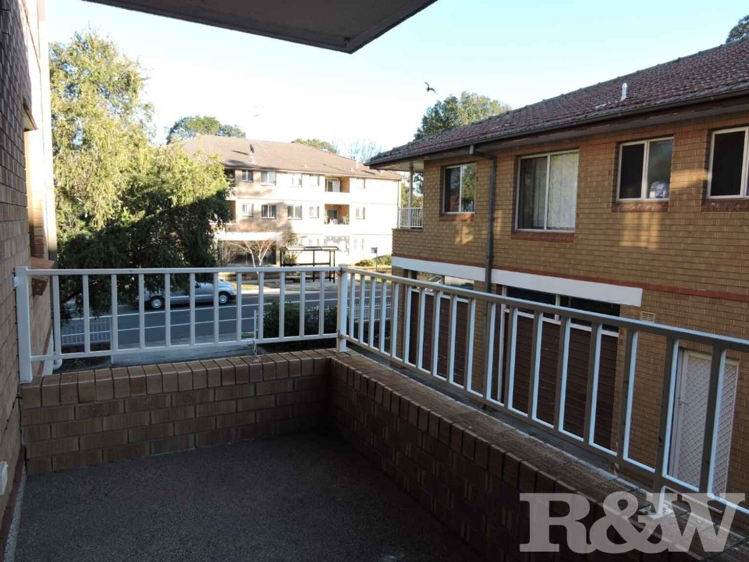 6/52 Prospect Street Rosehill