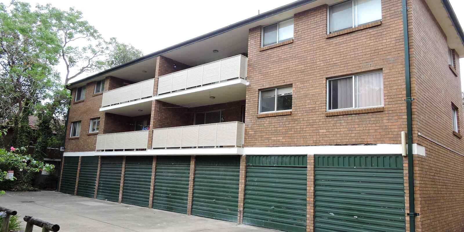 7/11A Betts Street Parramatta