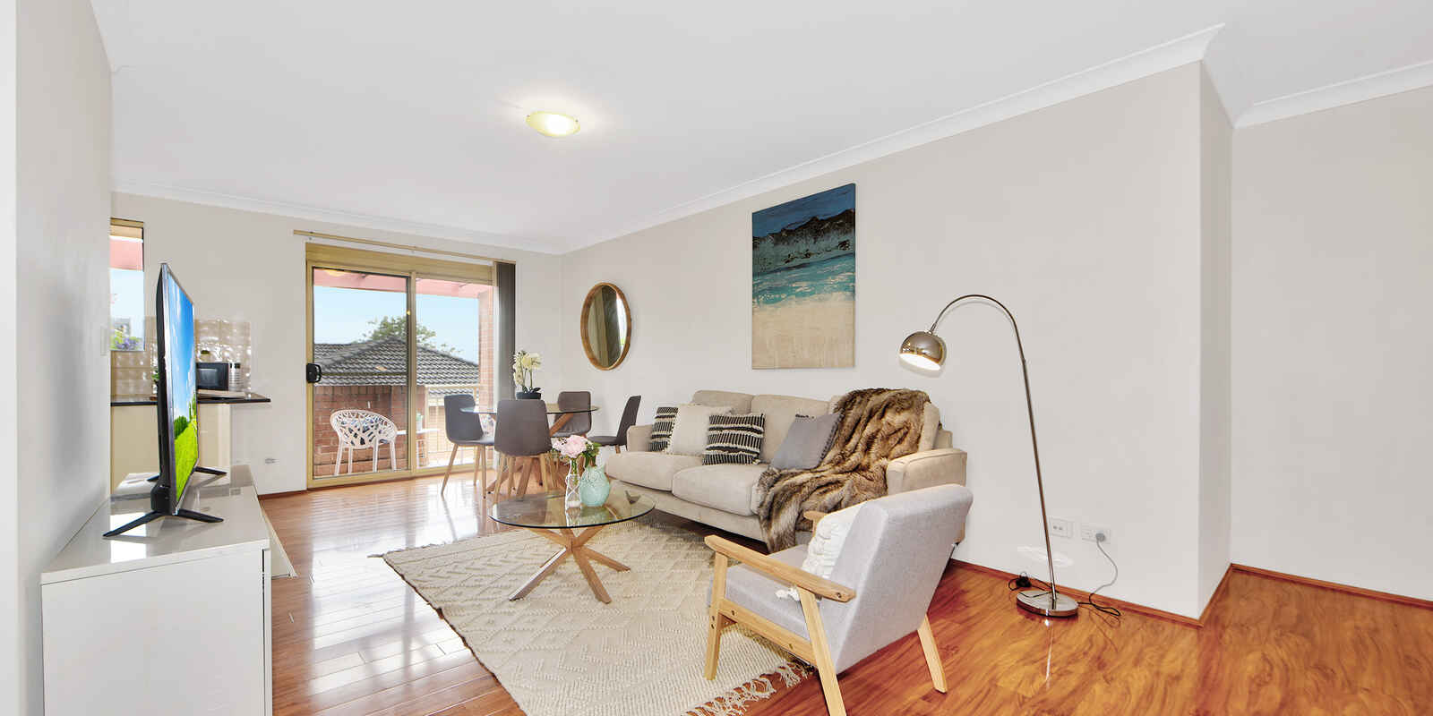 A16/88 Marsden Street Parramatta