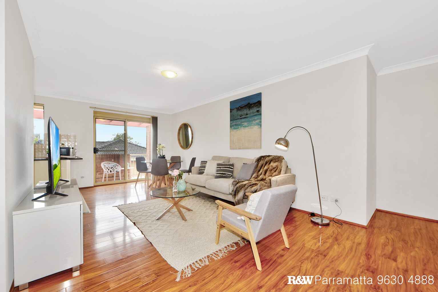 A16/88 Marsden Street Parramatta