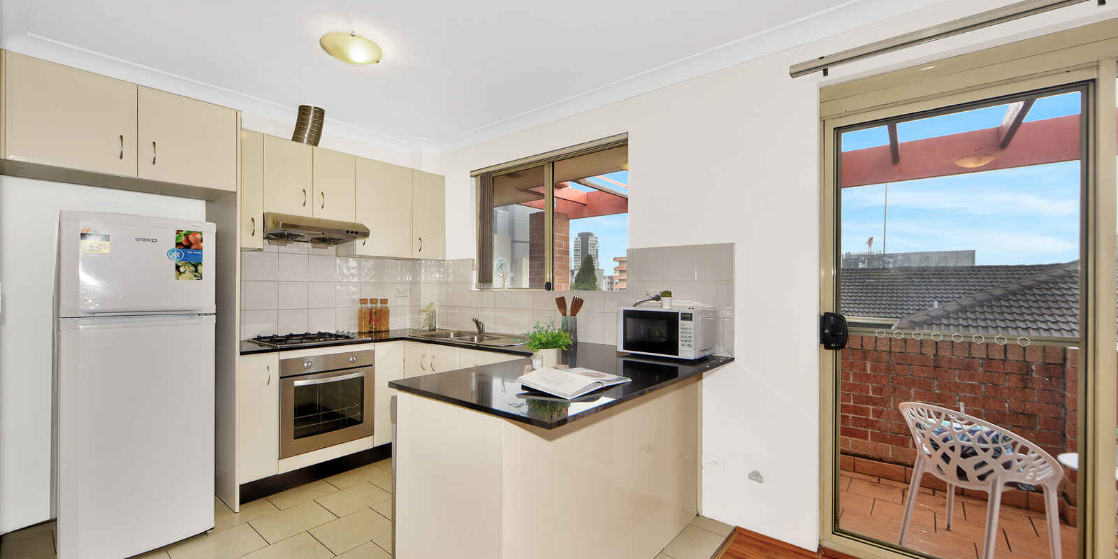 A16/88 Marsden Street Parramatta