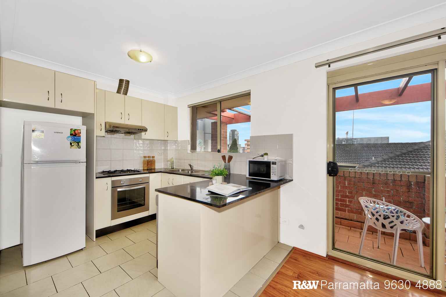 A16/88 Marsden Street Parramatta