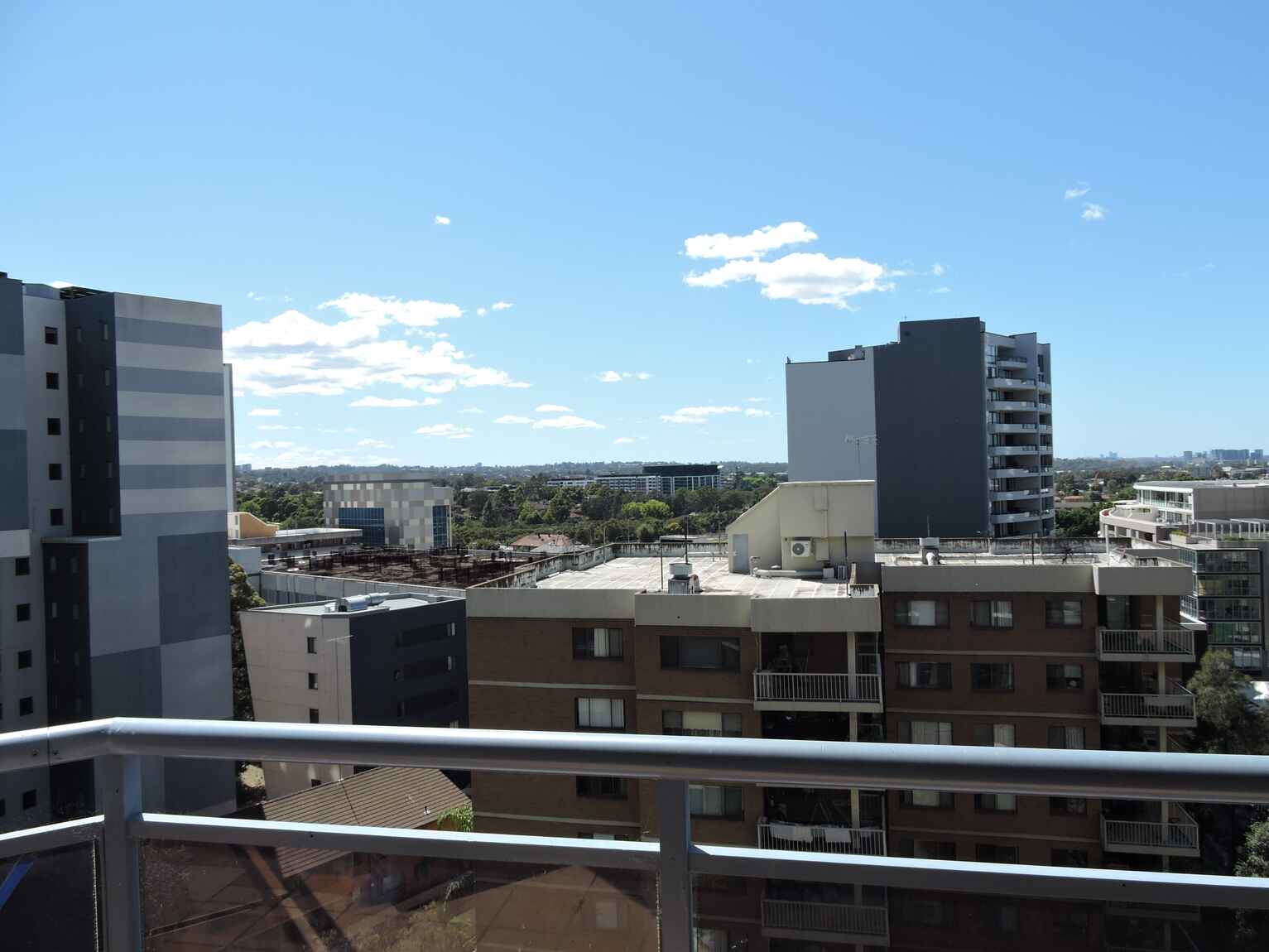 27/14 Hassall Street Parramatta