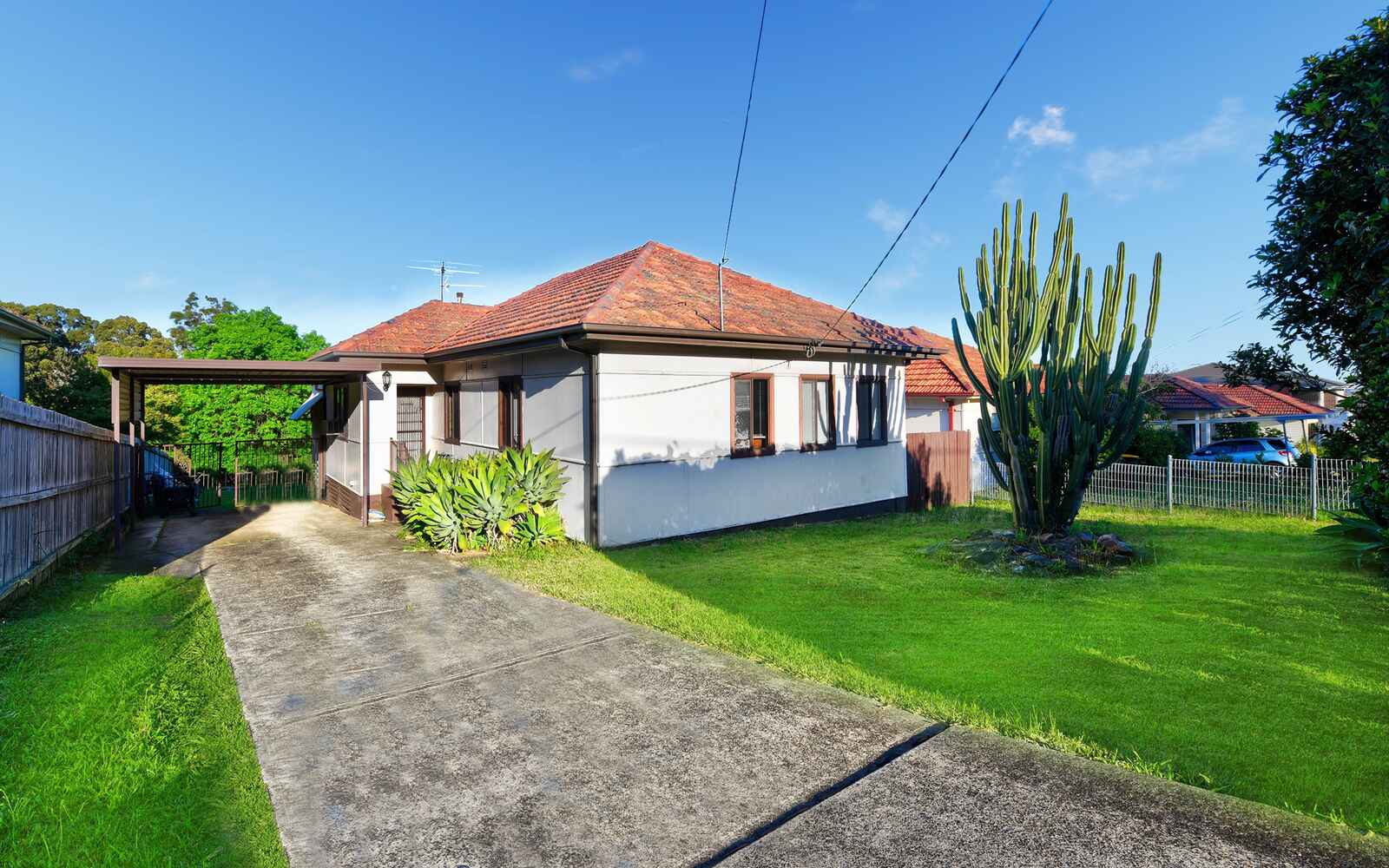 House For Sale 9 Turner Street Ermington