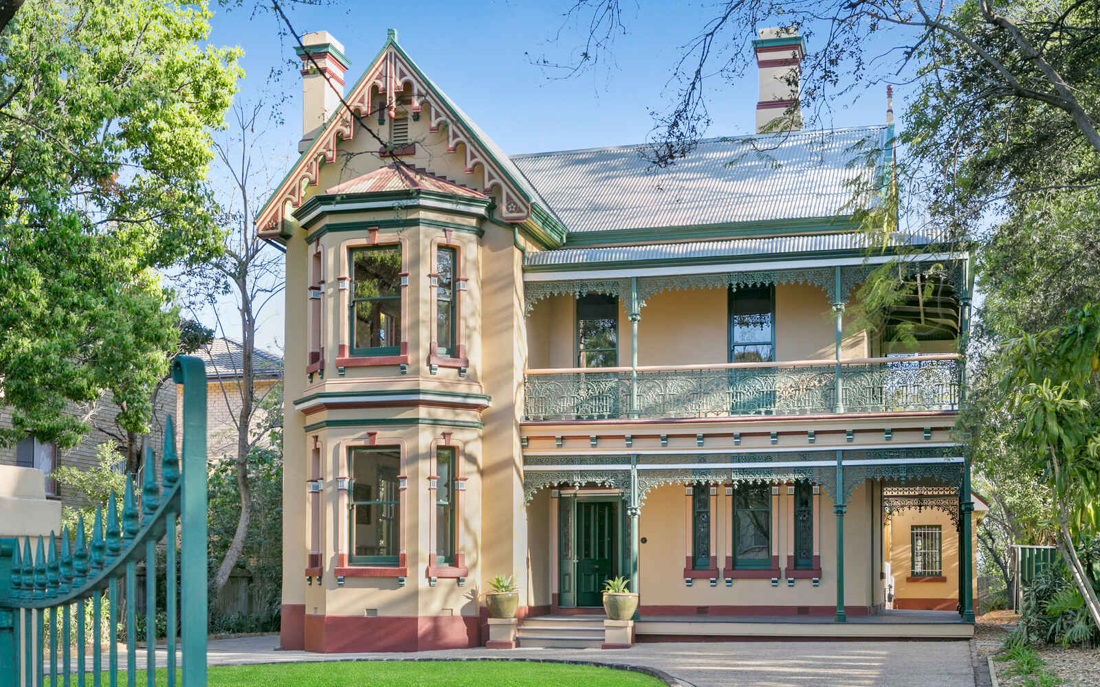 House For Sale 60 Prospect Street Rosehill