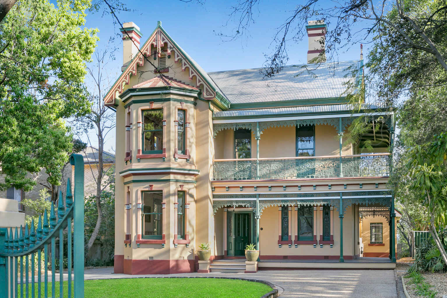 60 Prospect Street Rosehill